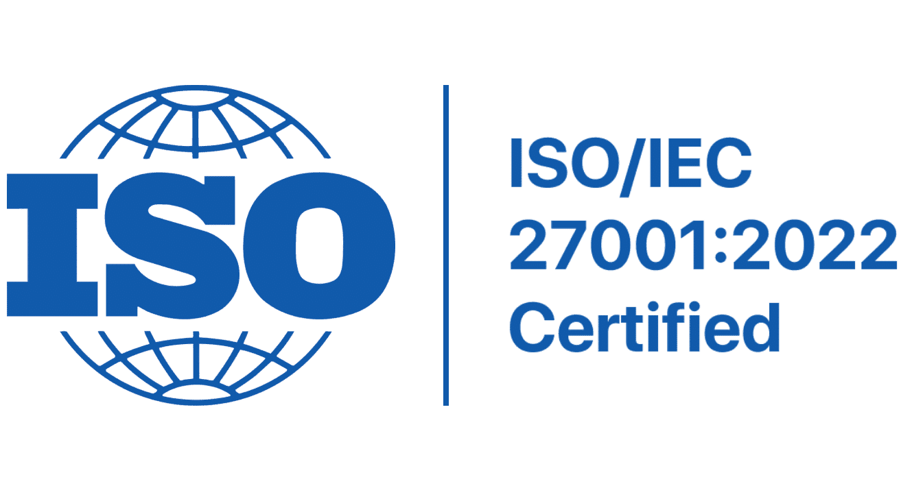 ISO 27001