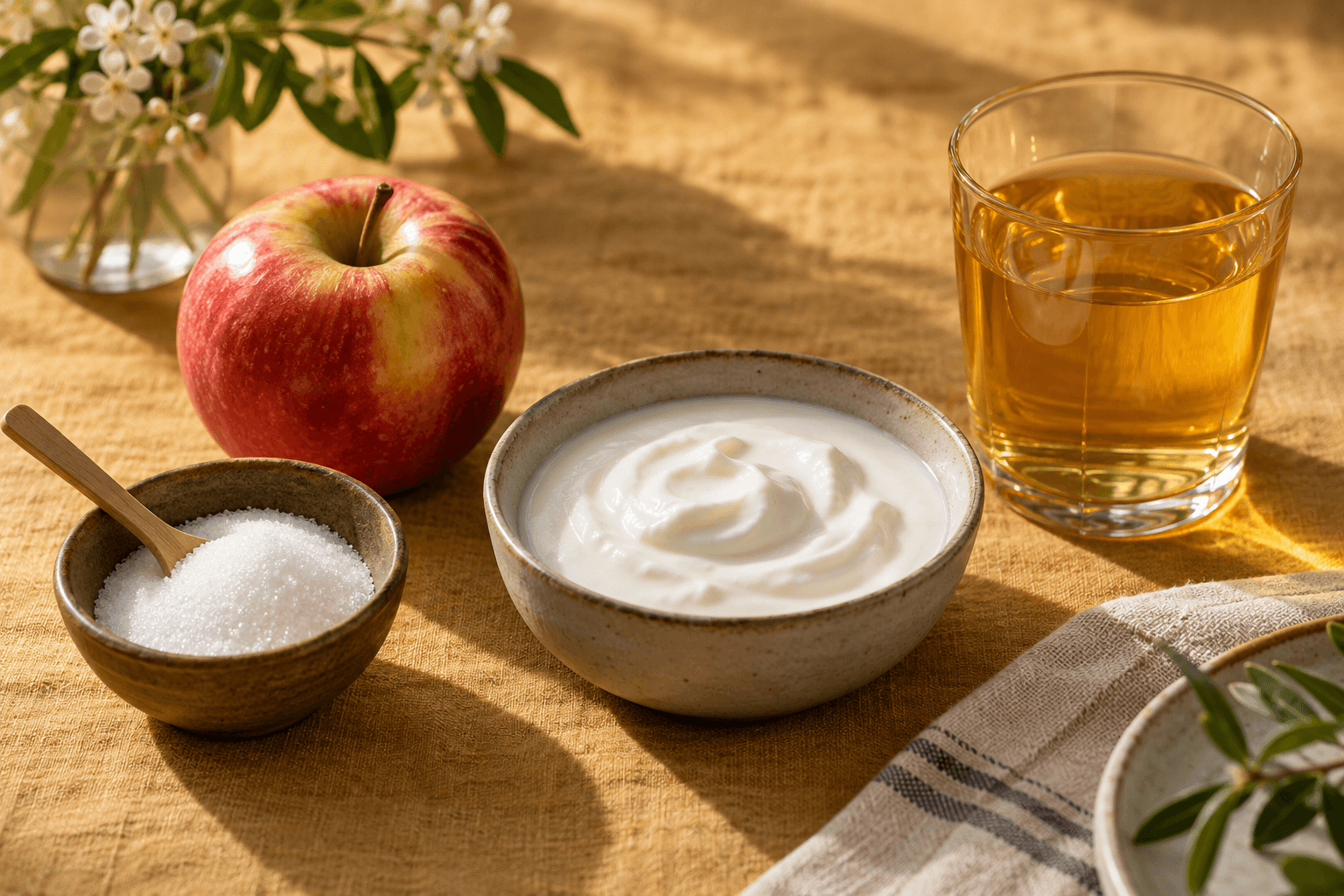 Azúcares libres: fructosa, nutrición y riesgos reales