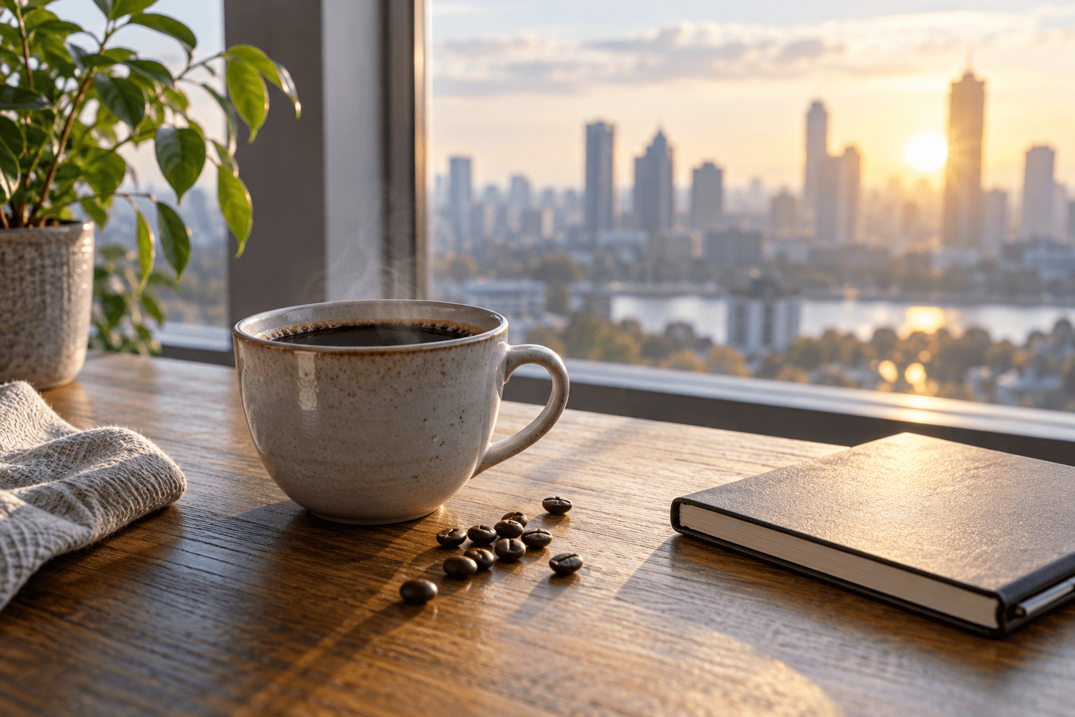 Cafeína: energía, sueño, deporte y pautas de consumo seguro