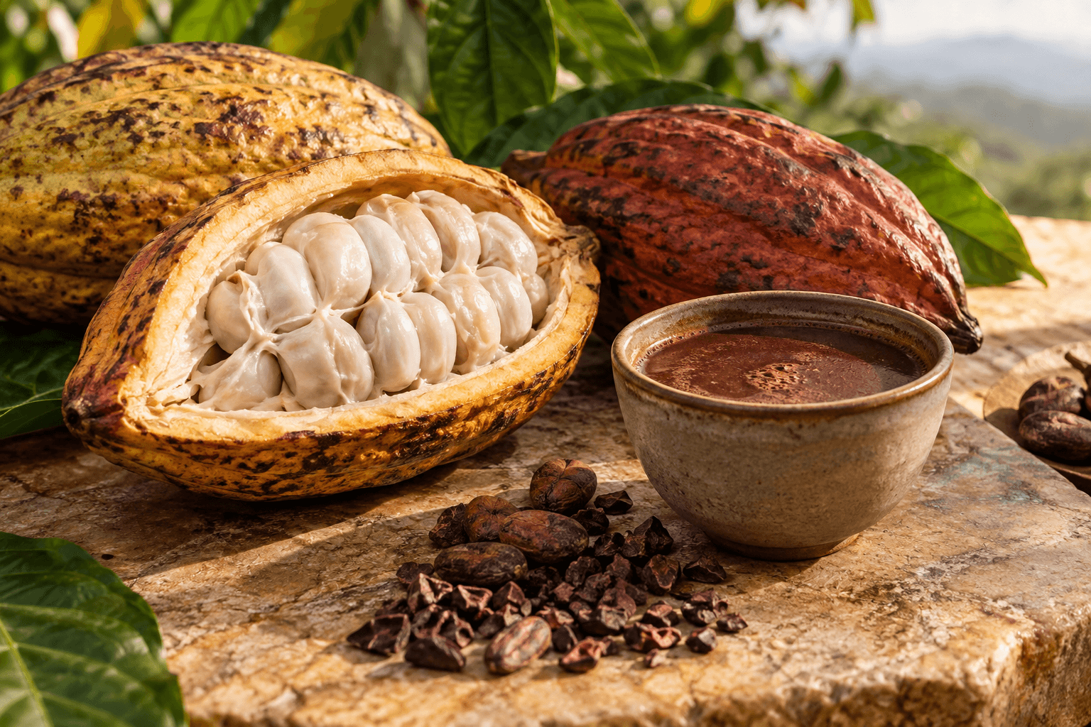 Cocoa Flavanols in the Body: Vascular Health, Memory, Dosages, and Safety