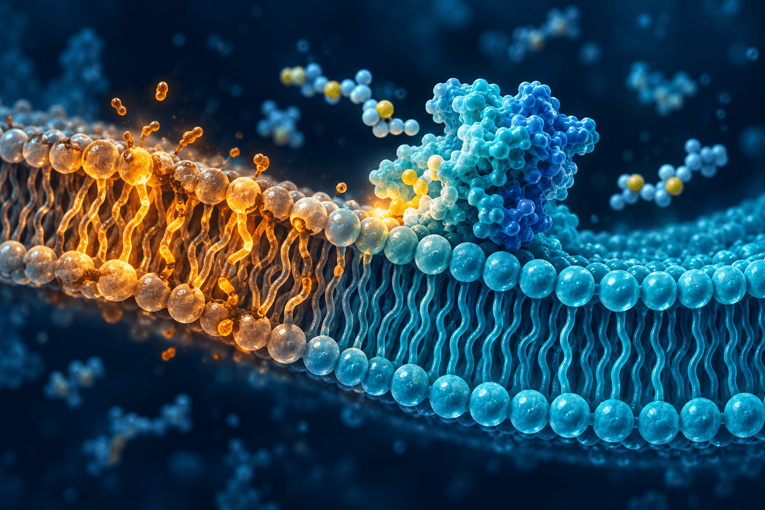GPX4 and ferroptosis: glutathione, selenium and membrane lipid protection