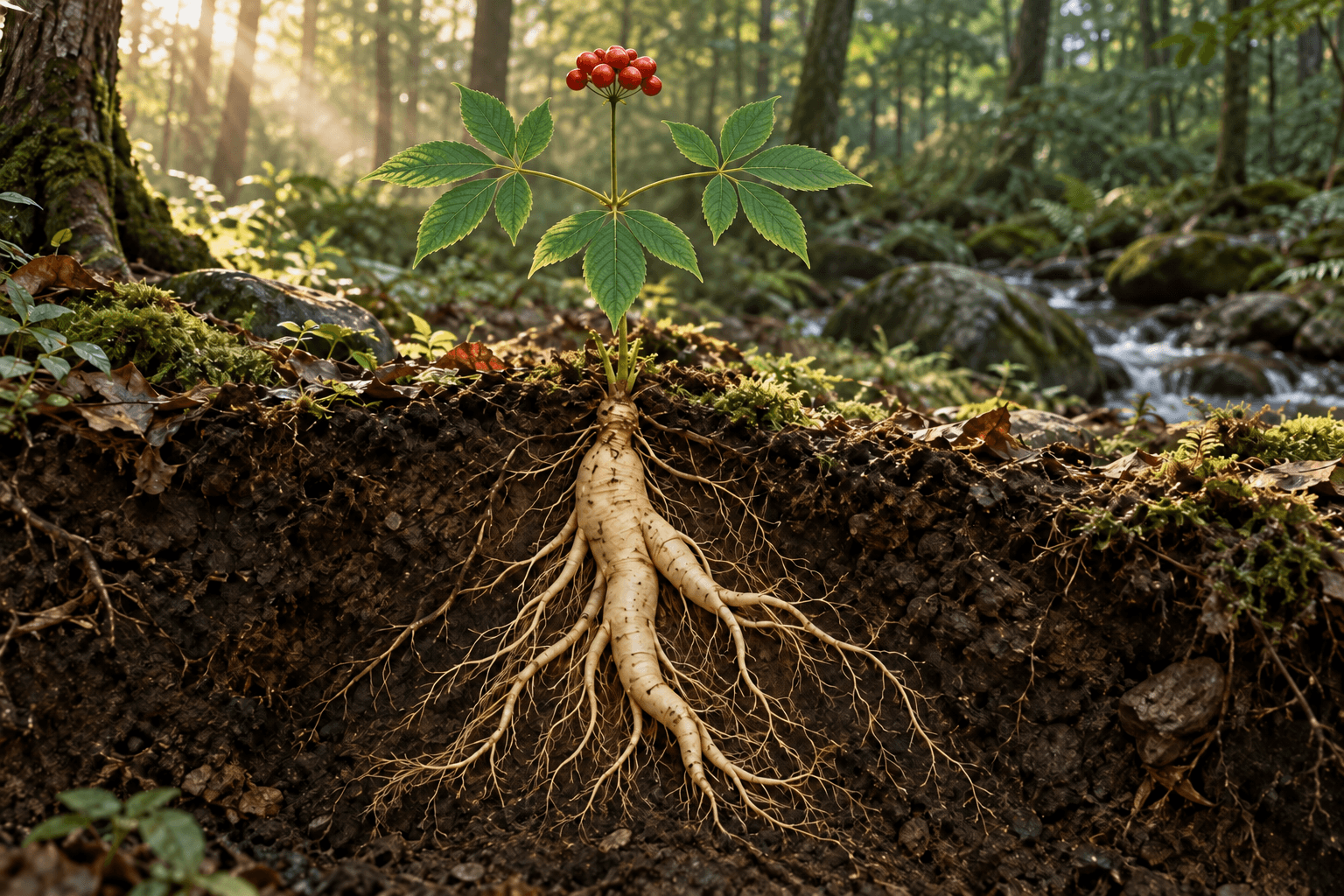 Ginseng: ginsenosides, neuroplasticity and clinical evidence limits