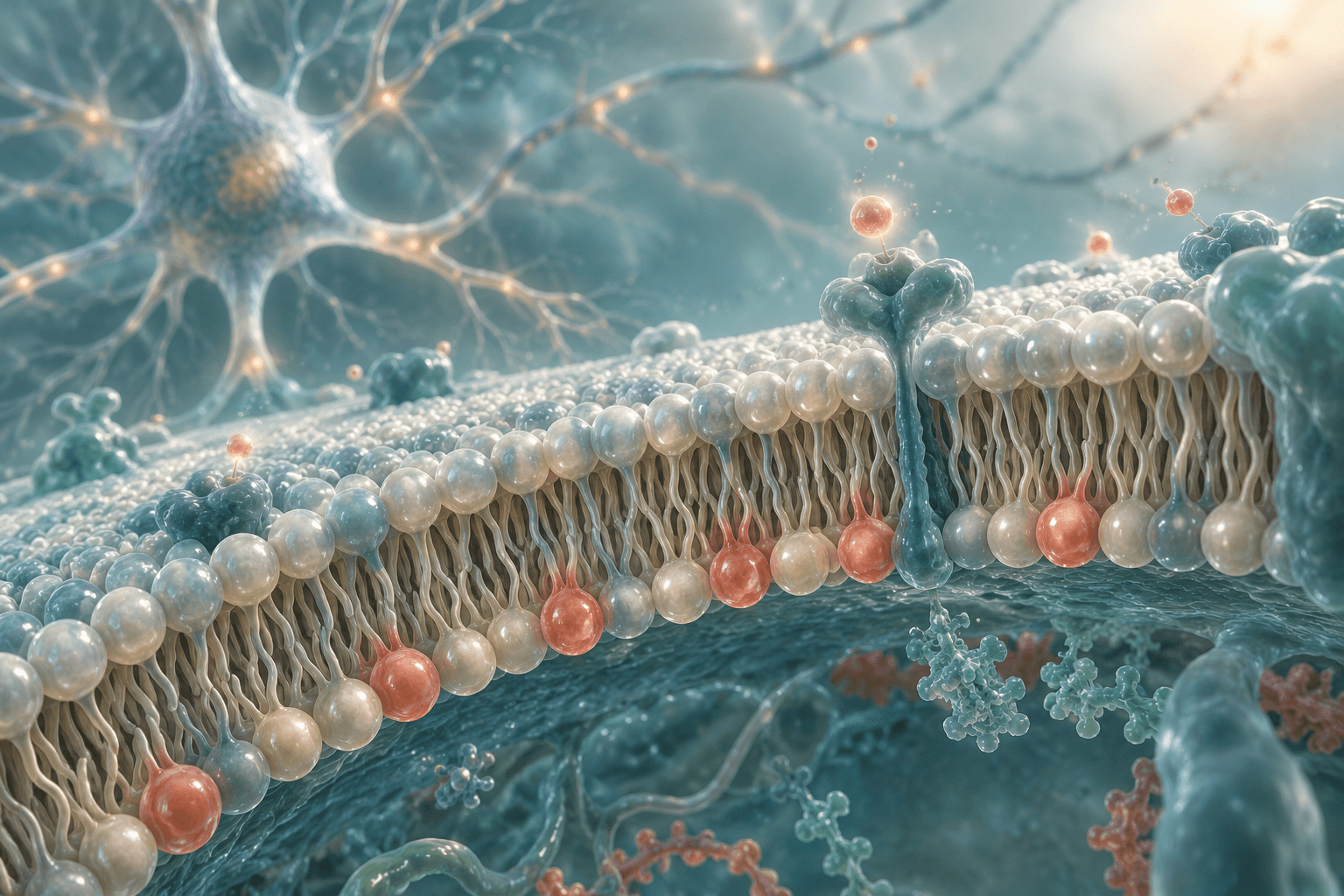 Phosphatidylserine: membranes, cortisol and clinical evidence