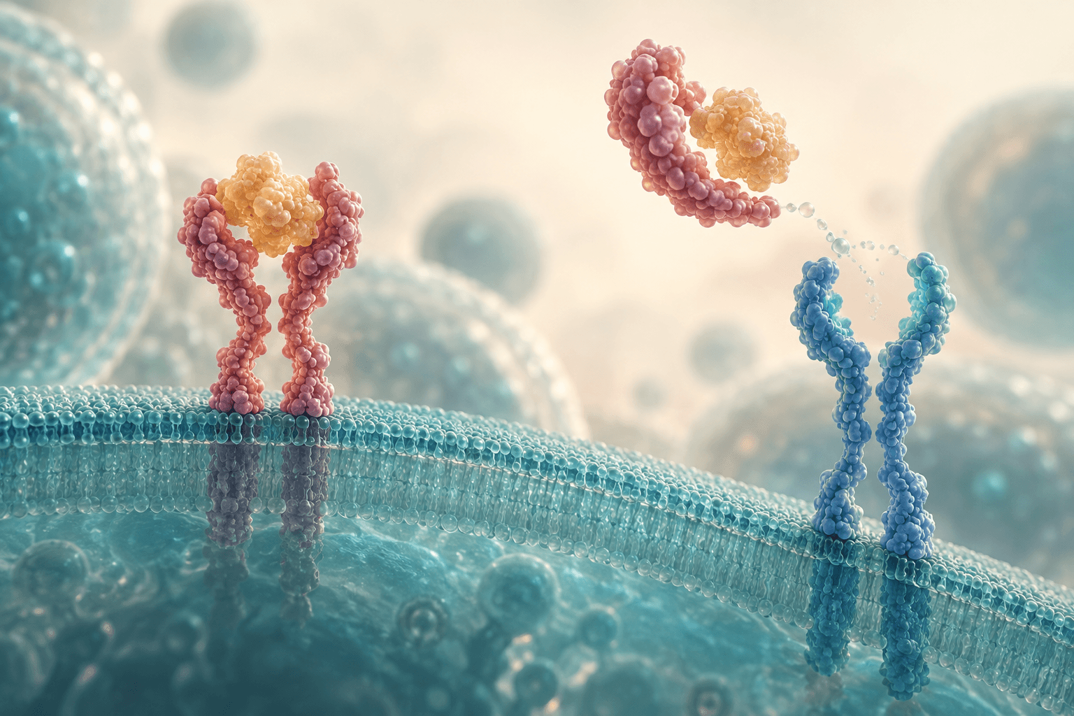 Interleukin-6: receptor context, trans-signaling, and the limits of selective therapy