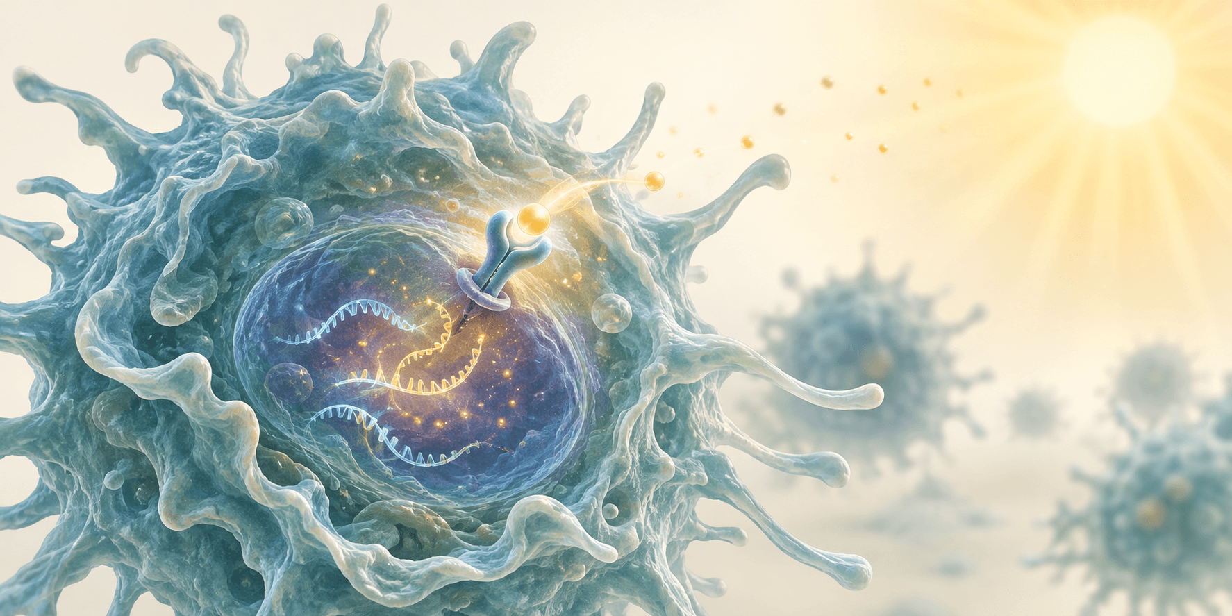 Vitamin D, VDR and antimicrobial peptides: mechanisms and clinical limits