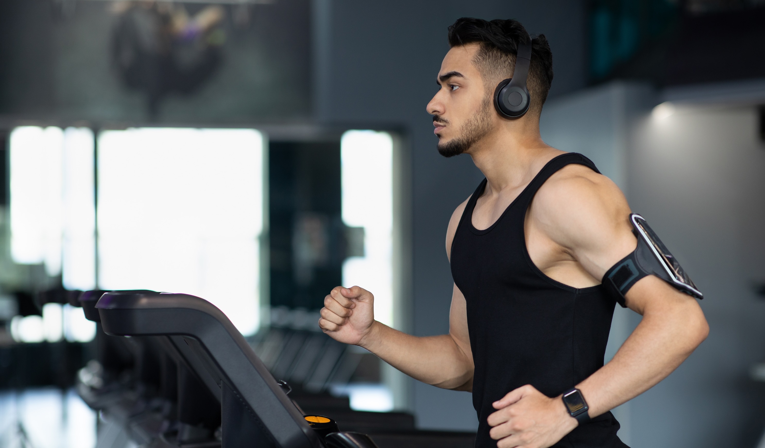 Health wearable analytics